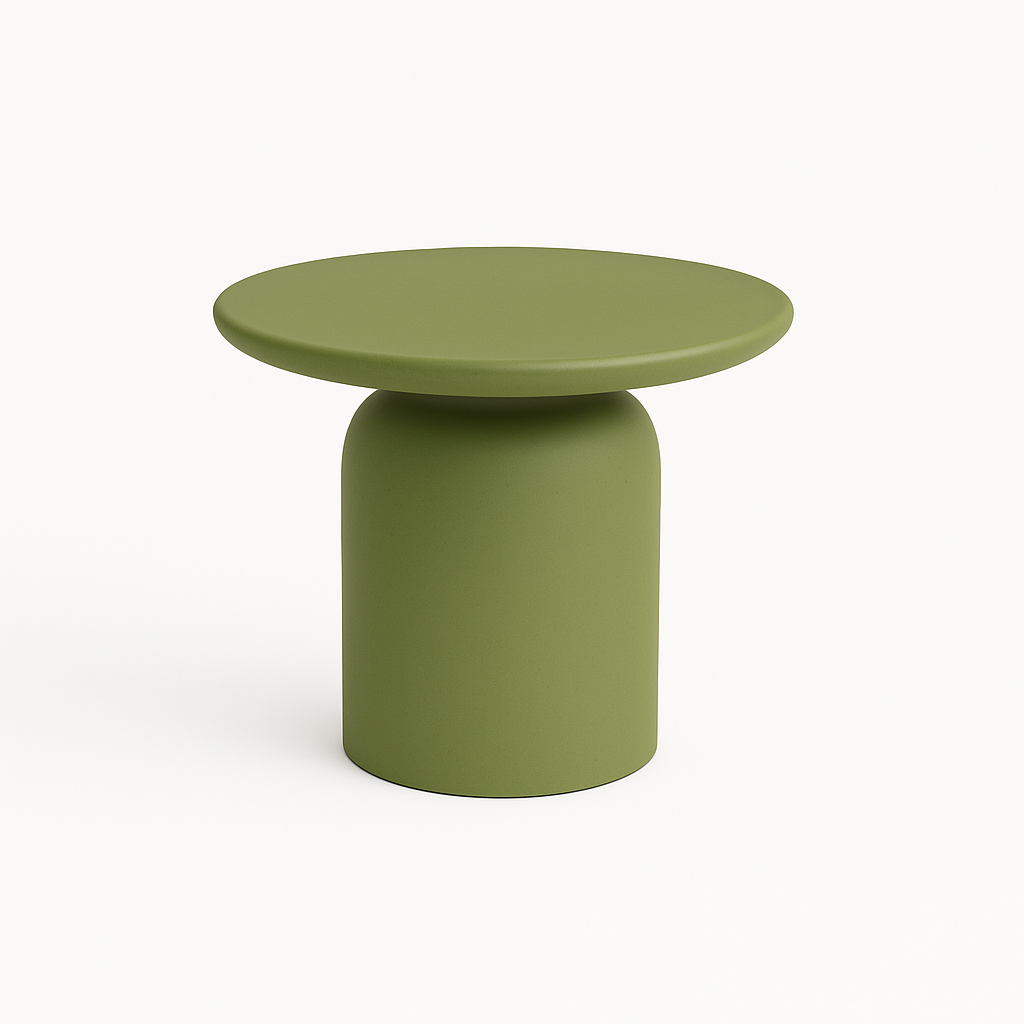 Playa Grande End Table