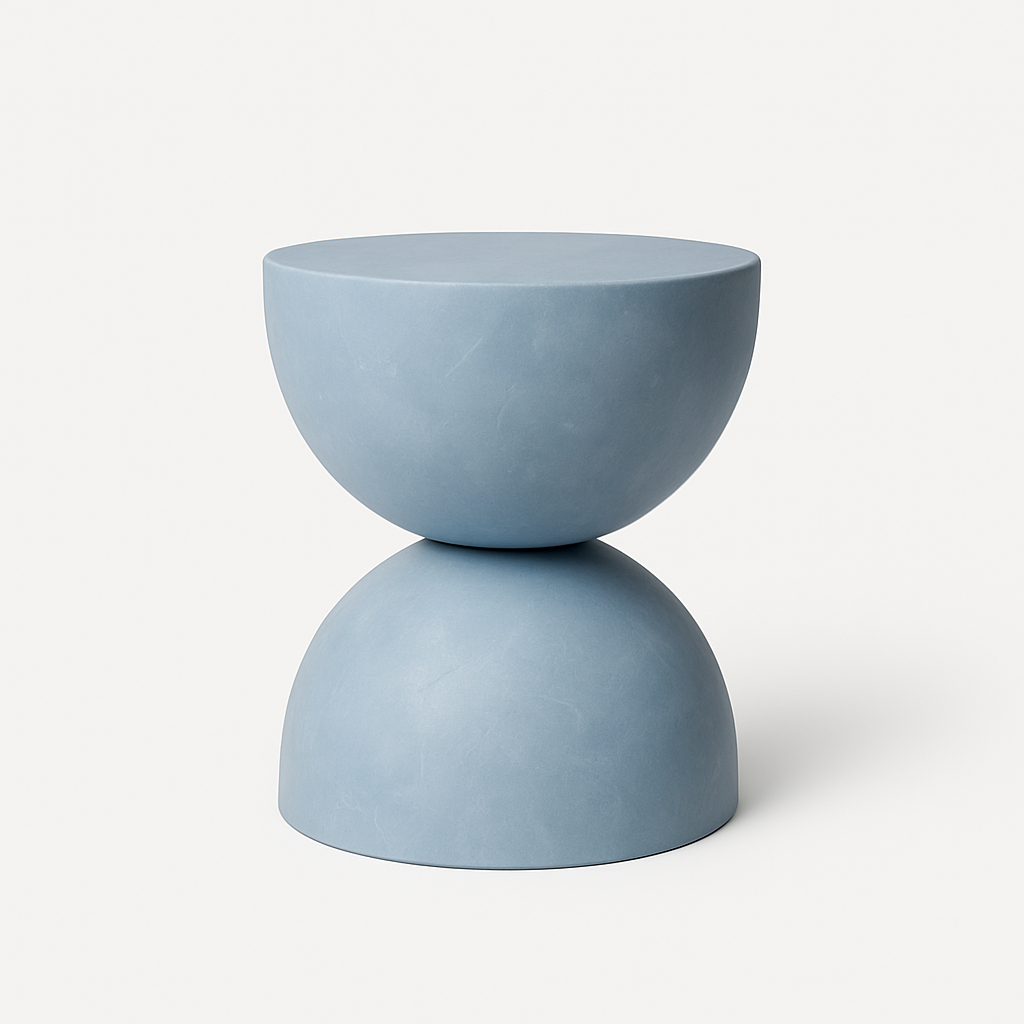 La Herederia End Table