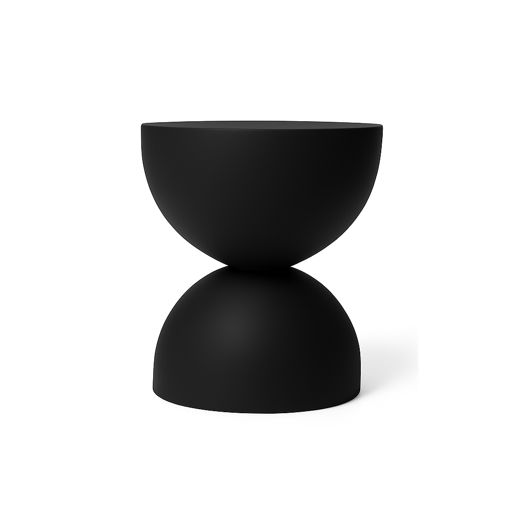 La Herederia End Table