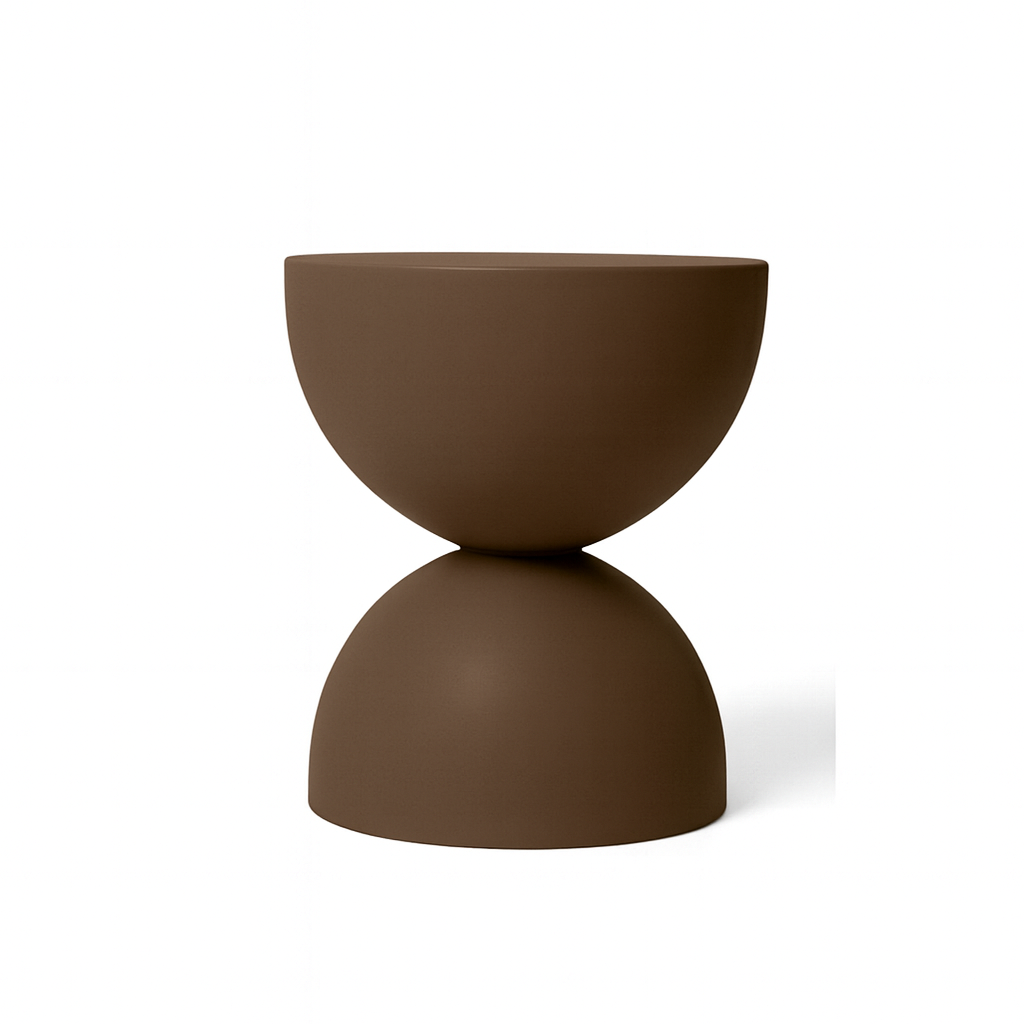 La Herederia End Table