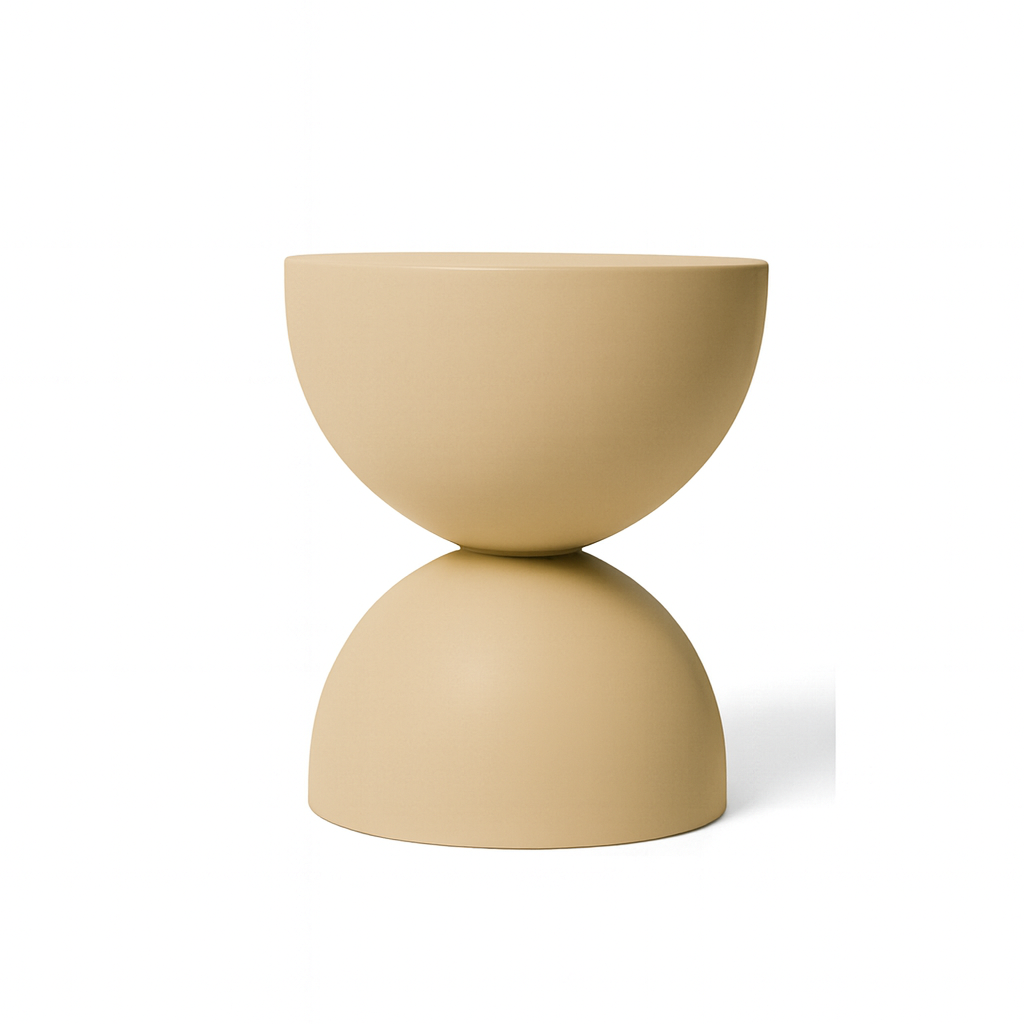 La Herederia End Table