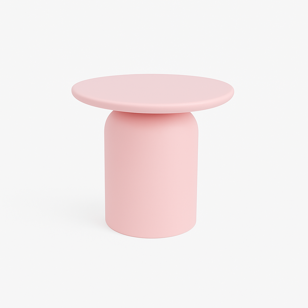 Playa Grande End Table