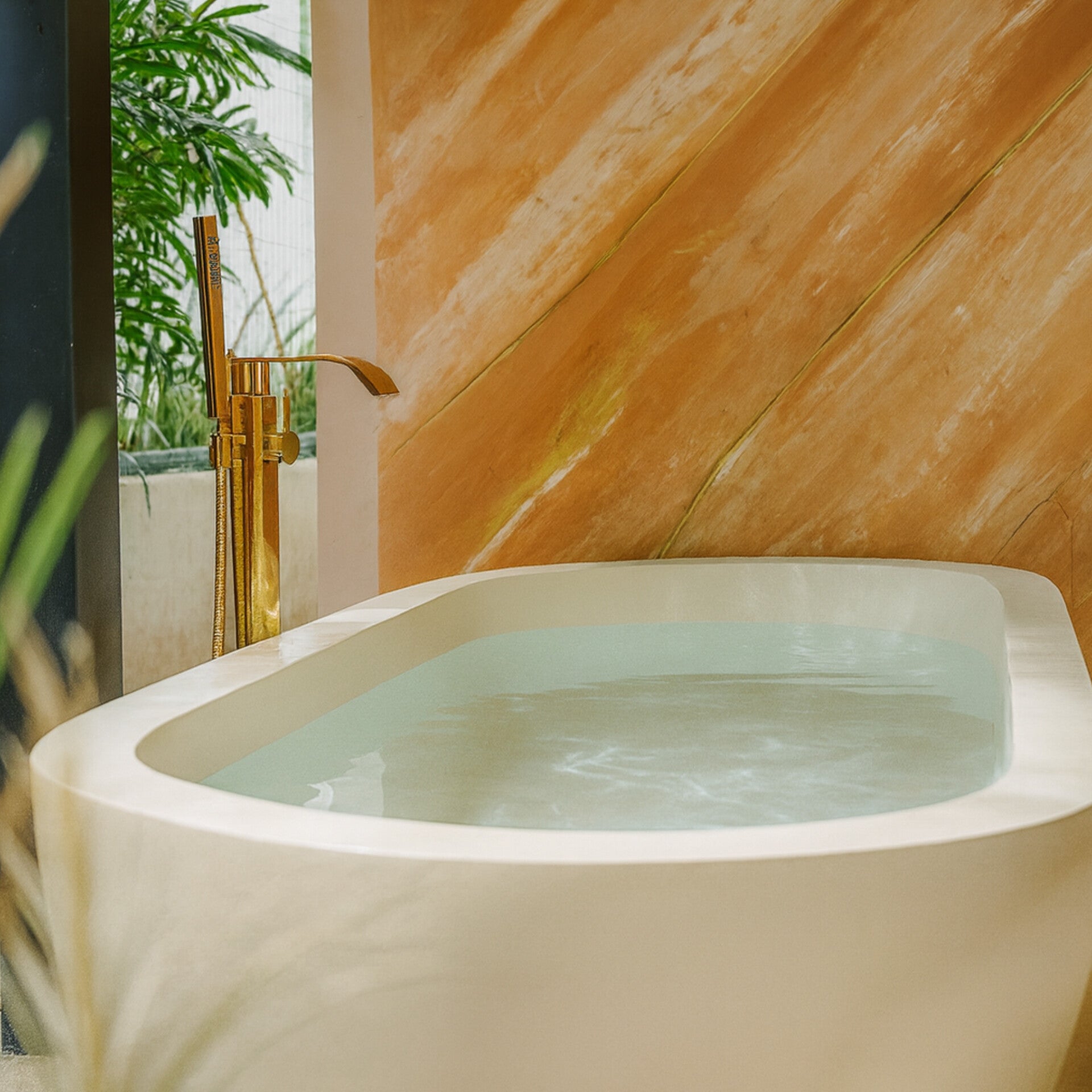 Custom Bath Installations