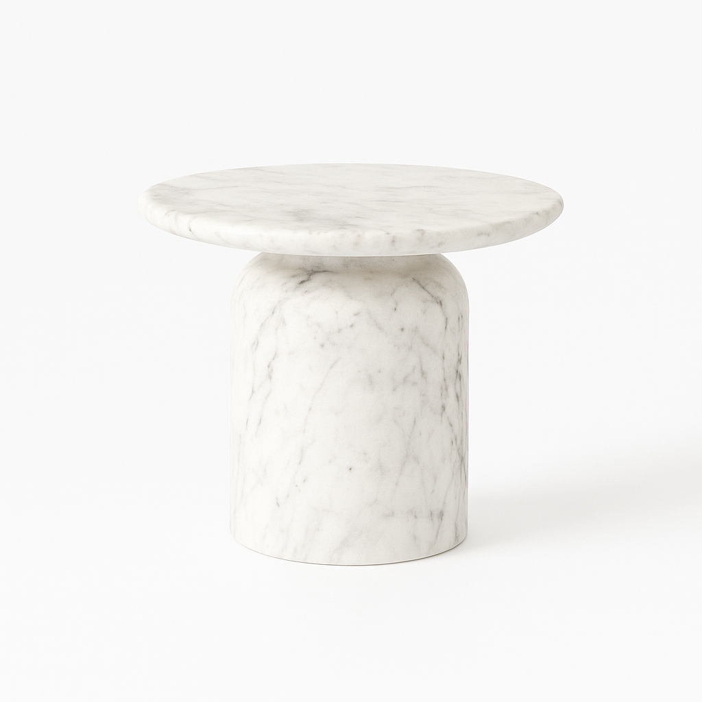 Playa Grande End Table