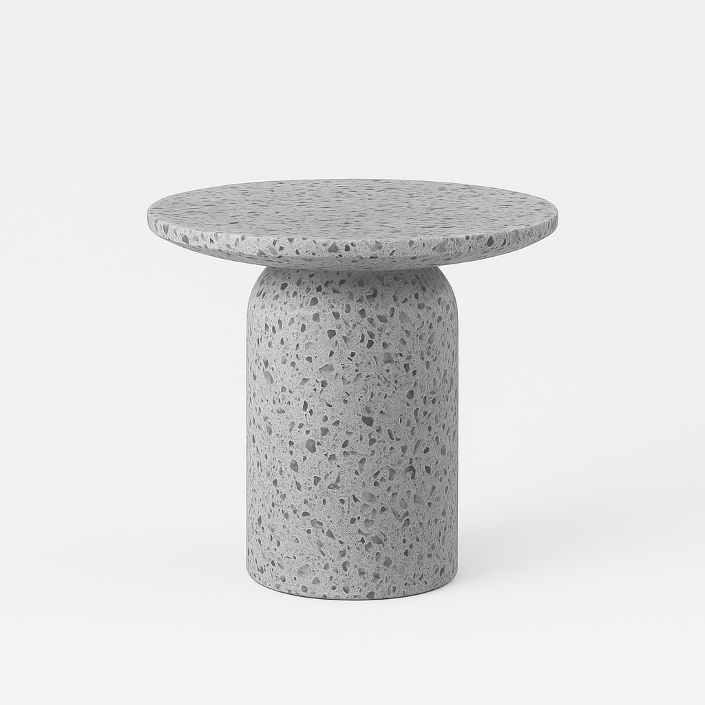 Playa Grande End Table