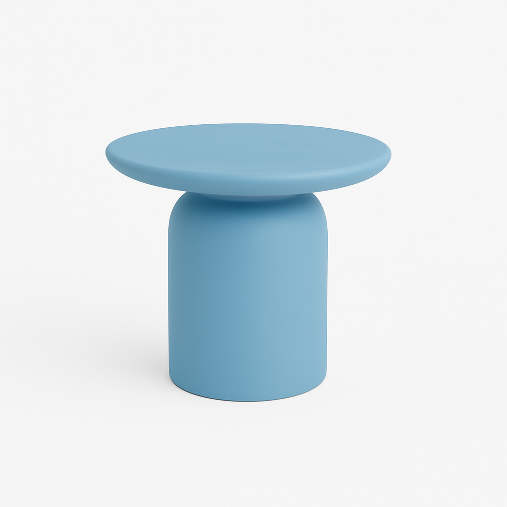 Playa Grande End Table