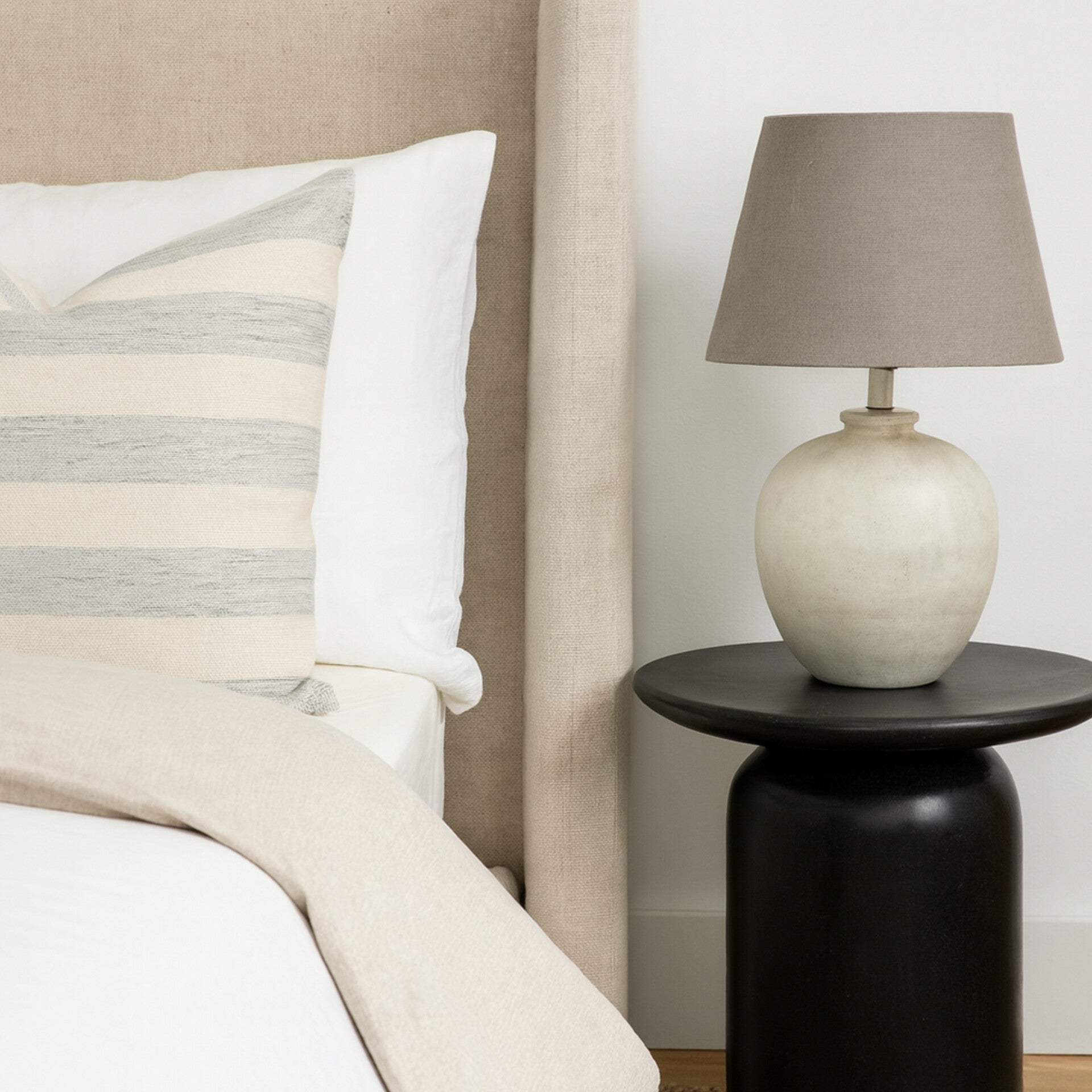 Concrete Tables & Benches