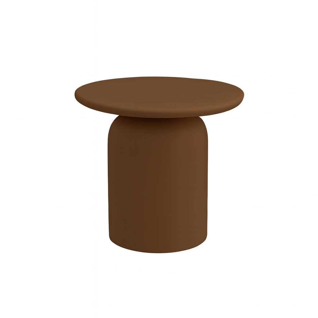 Playa Grande End Table