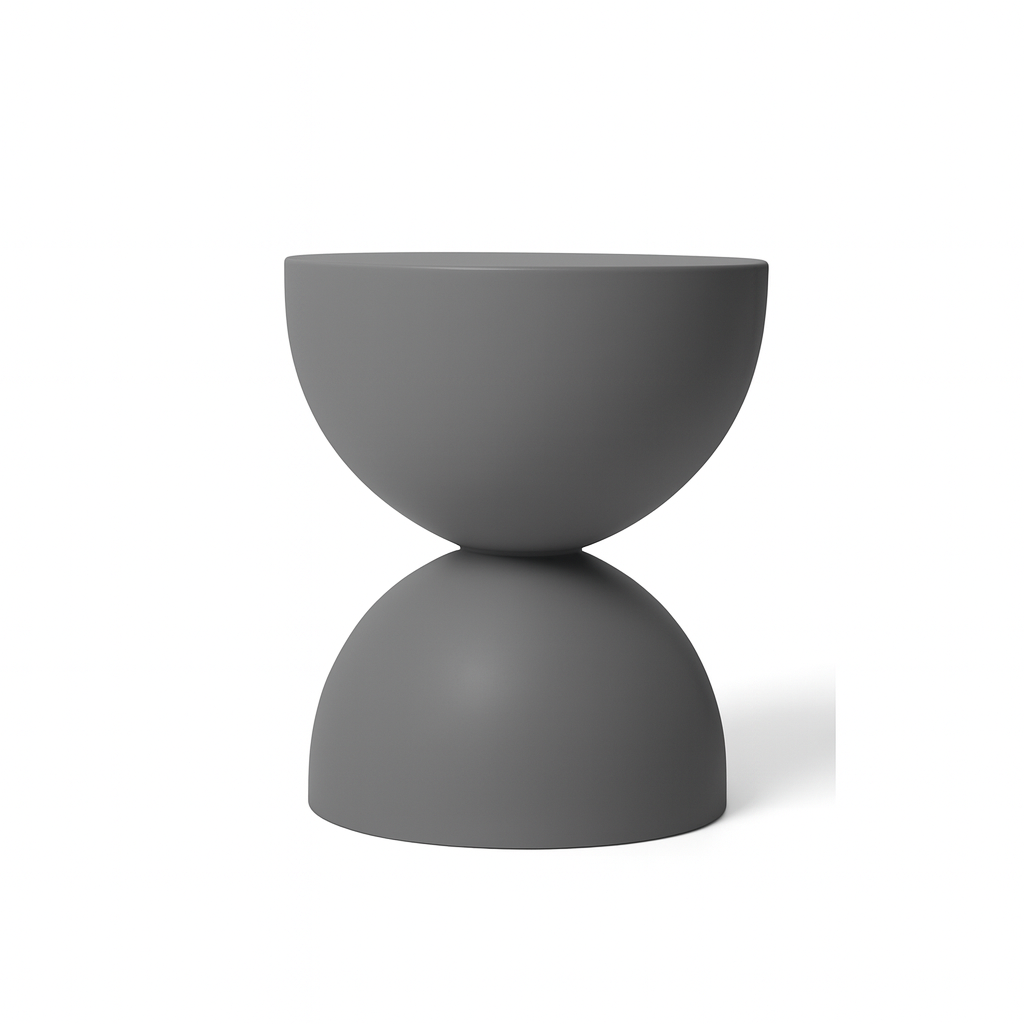 La Herederia End Table