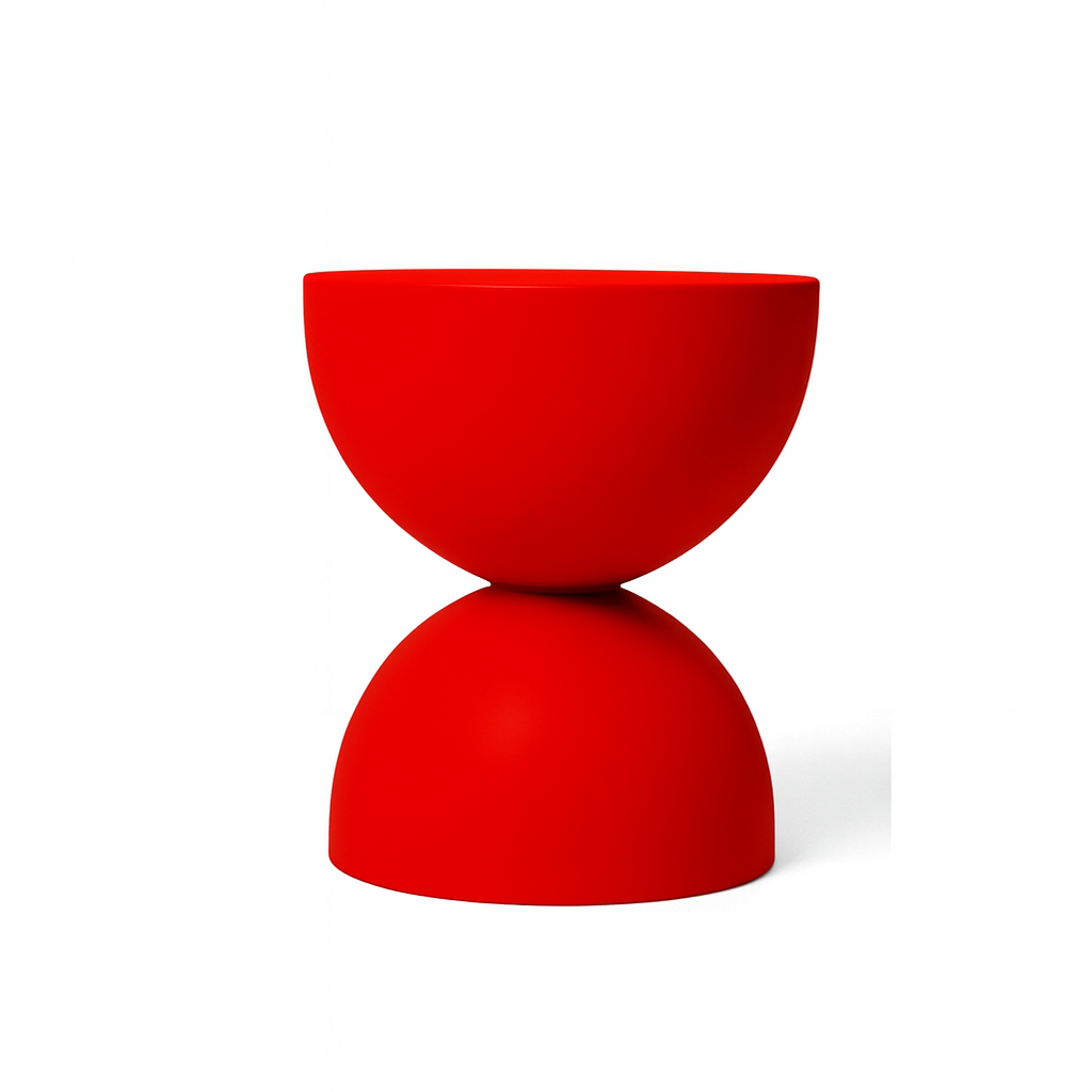 La Herederia End Table