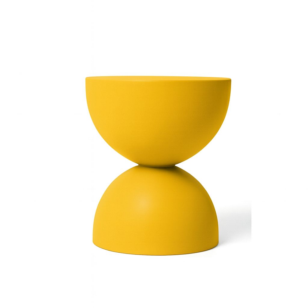 La Herederia End Table