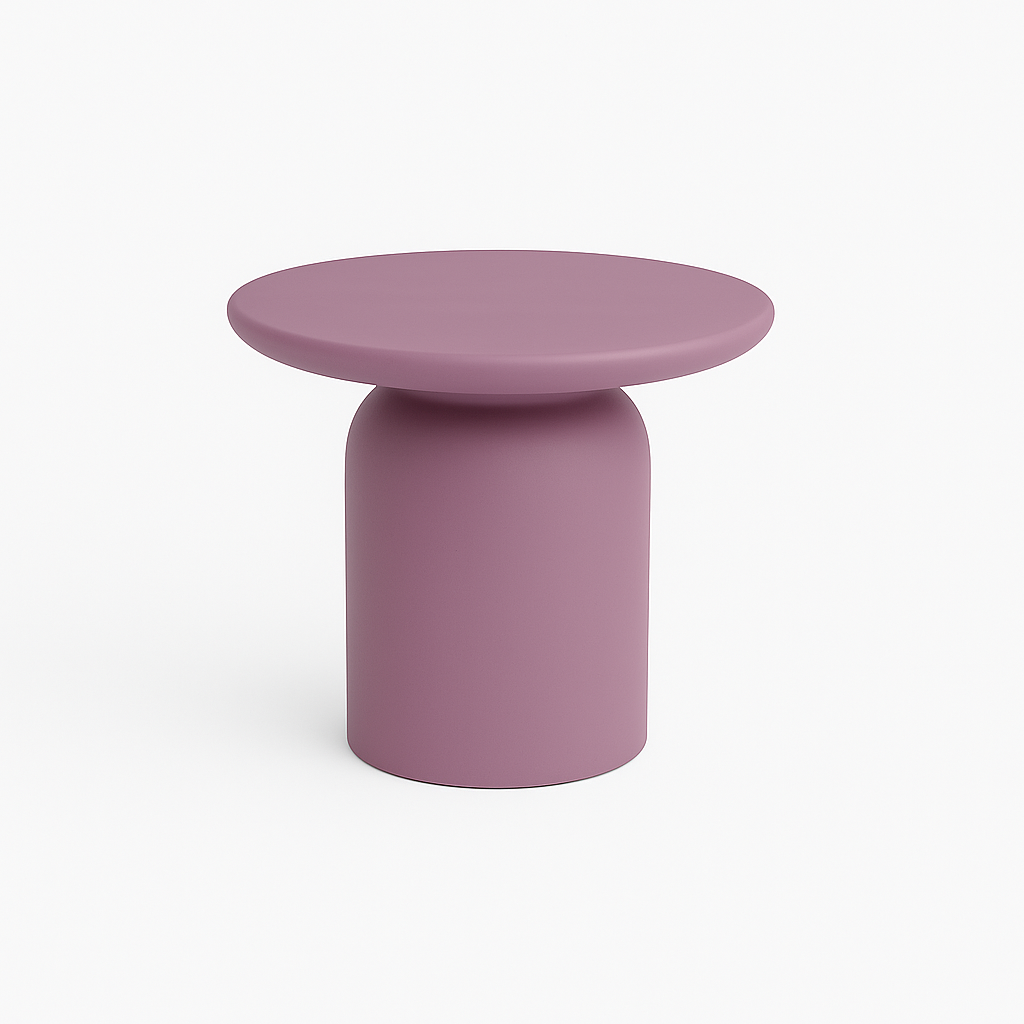 Playa Grande End Table