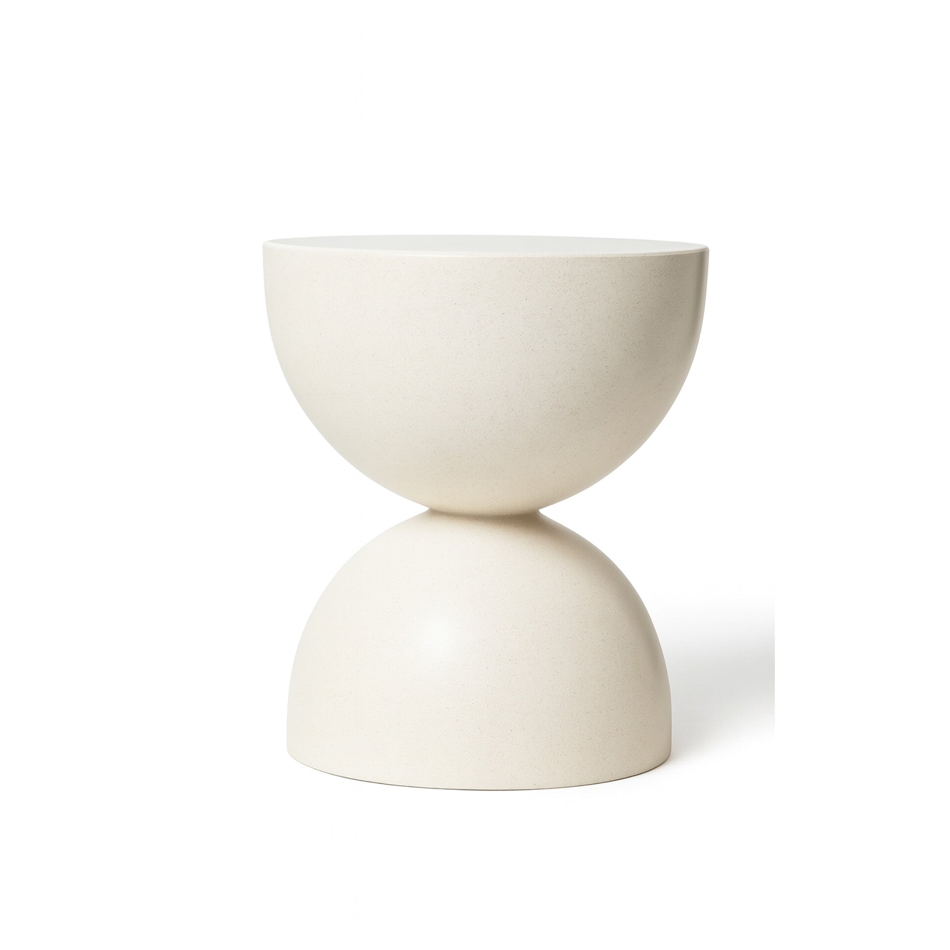 La Herederia End Table