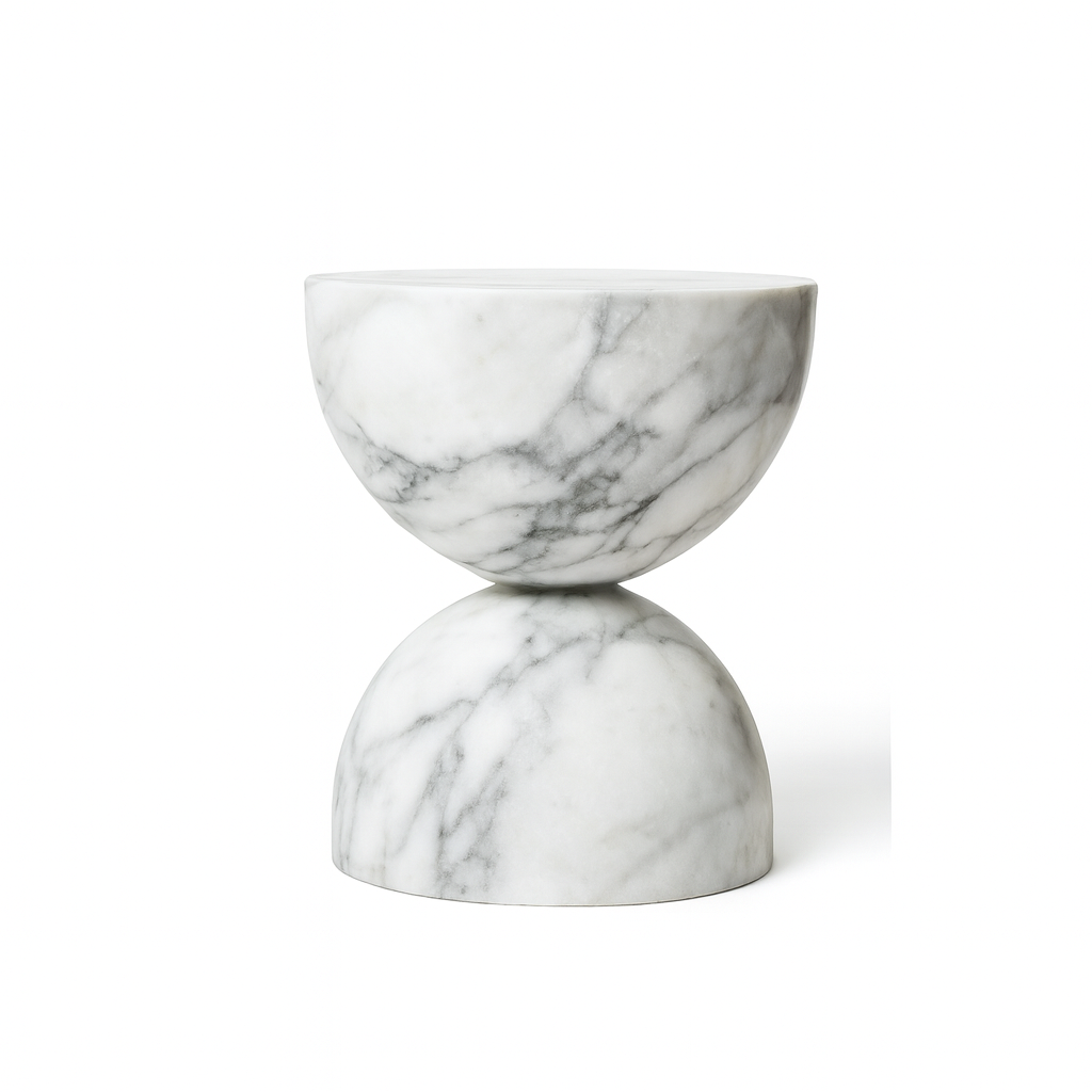 La Herederia End Table