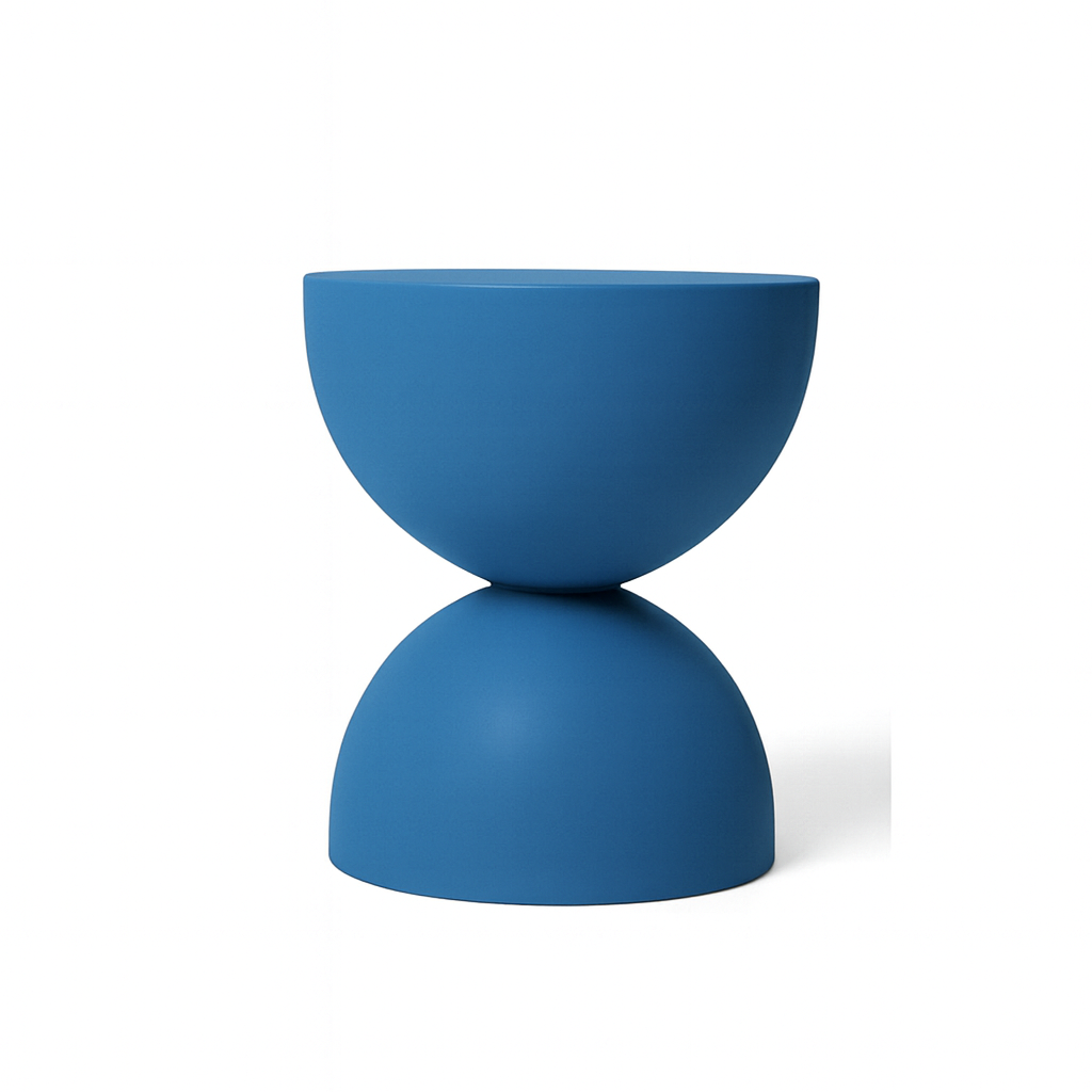 La Herederia End Table