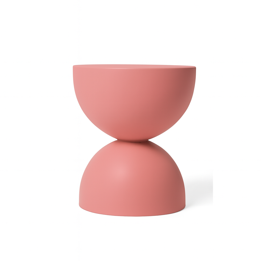 La Herederia End Table